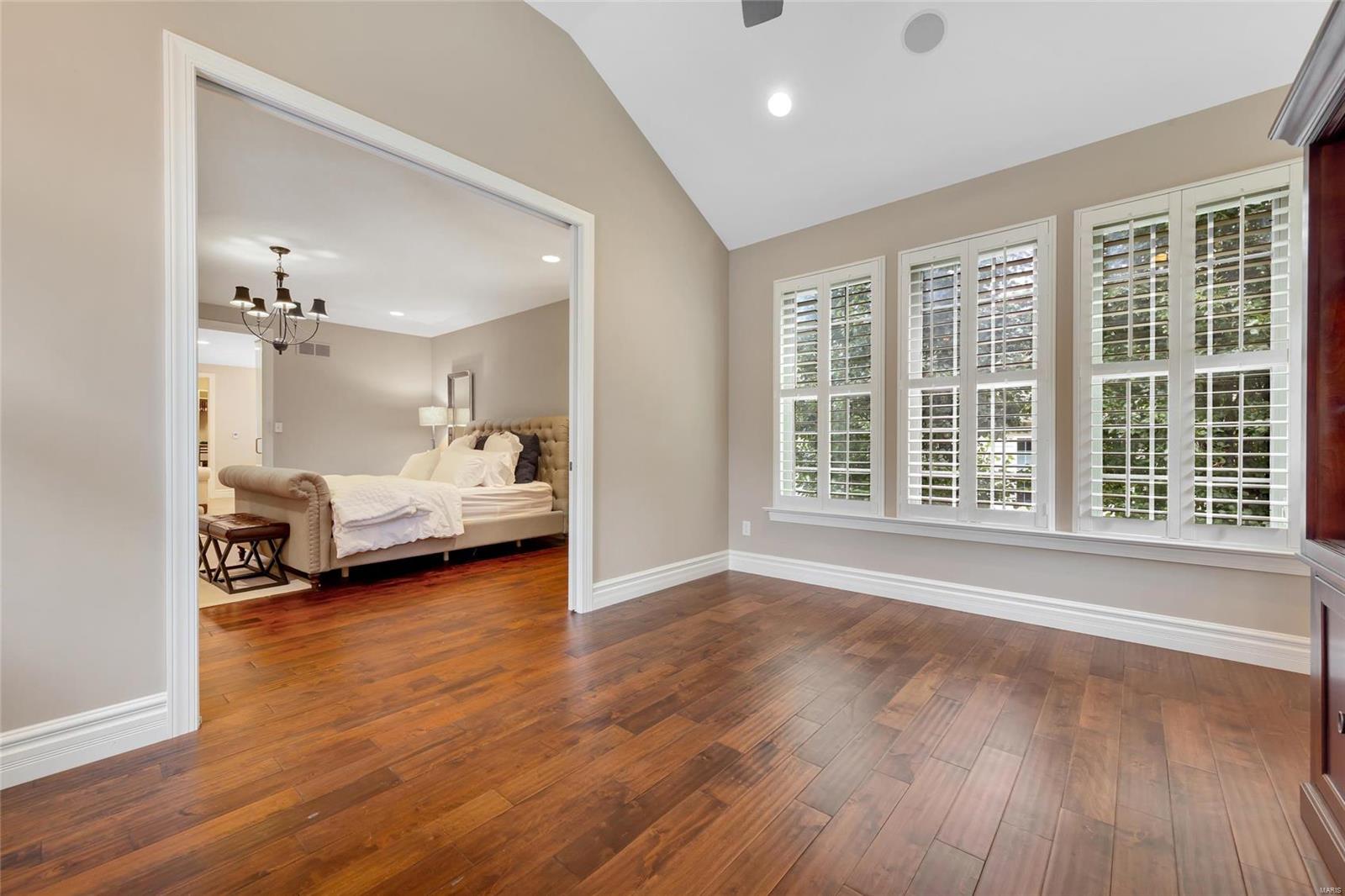 Hilltop Trace - Residential