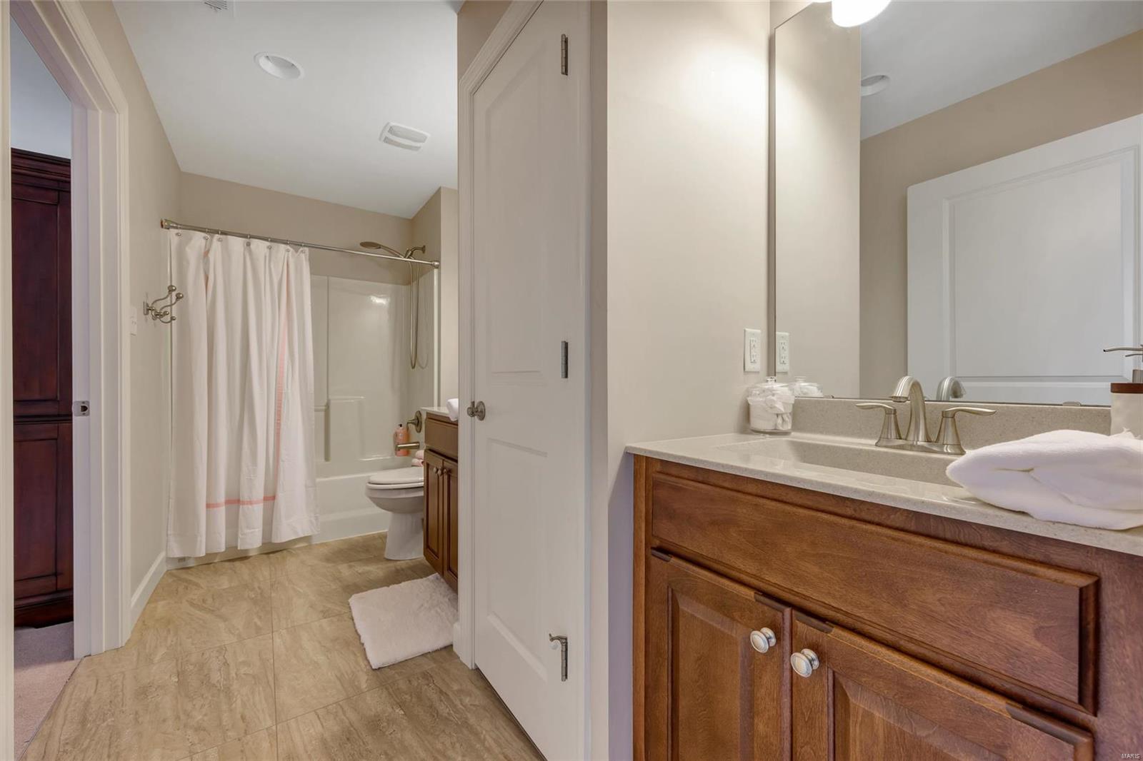 Hilltop Trace - Residential