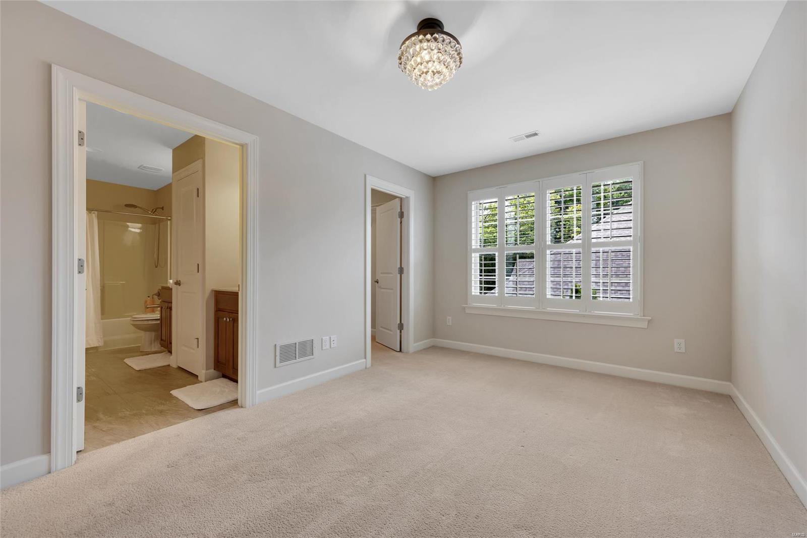 Hilltop Trace - Residential