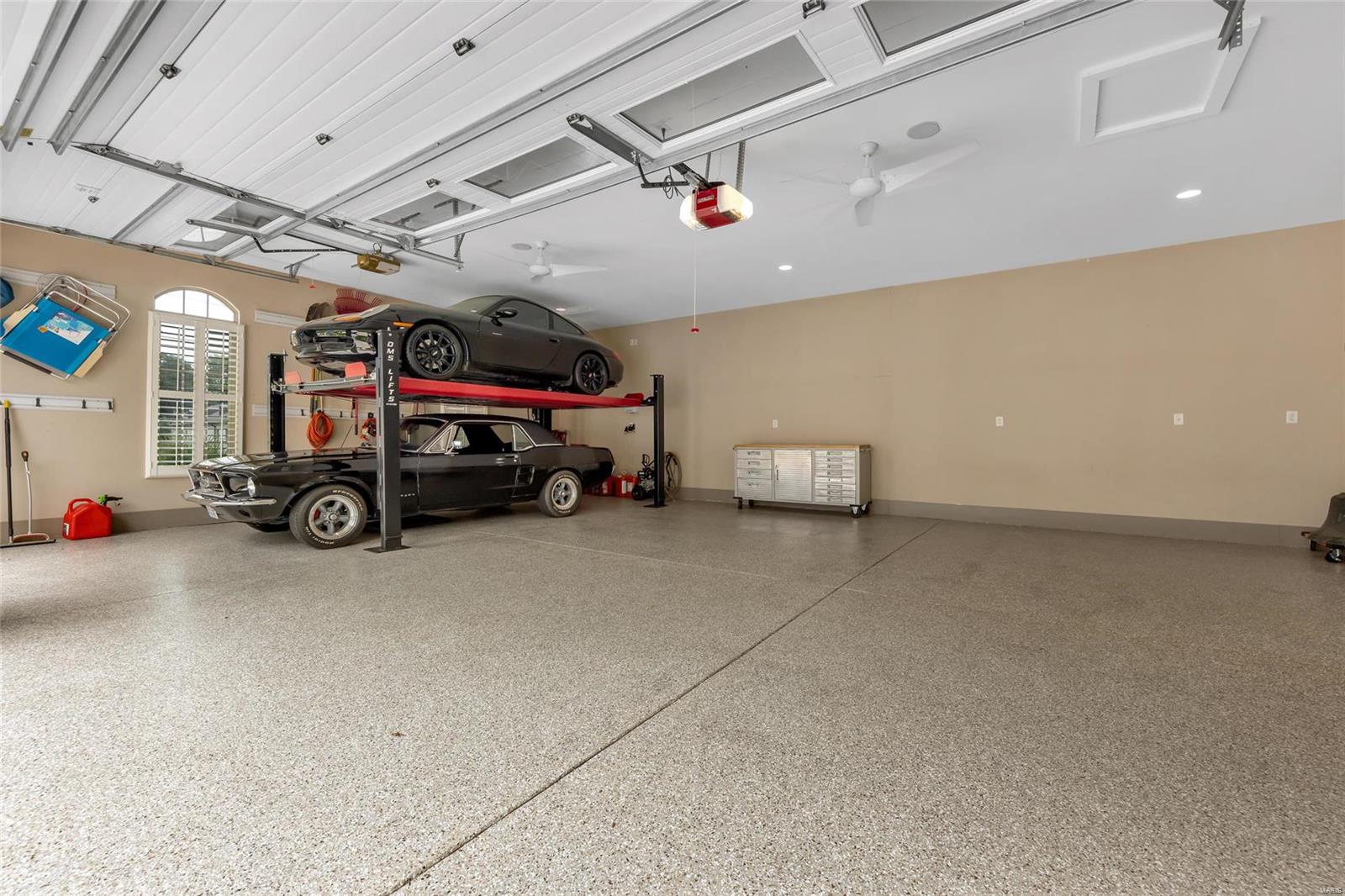 Hilltop Trace - Residential