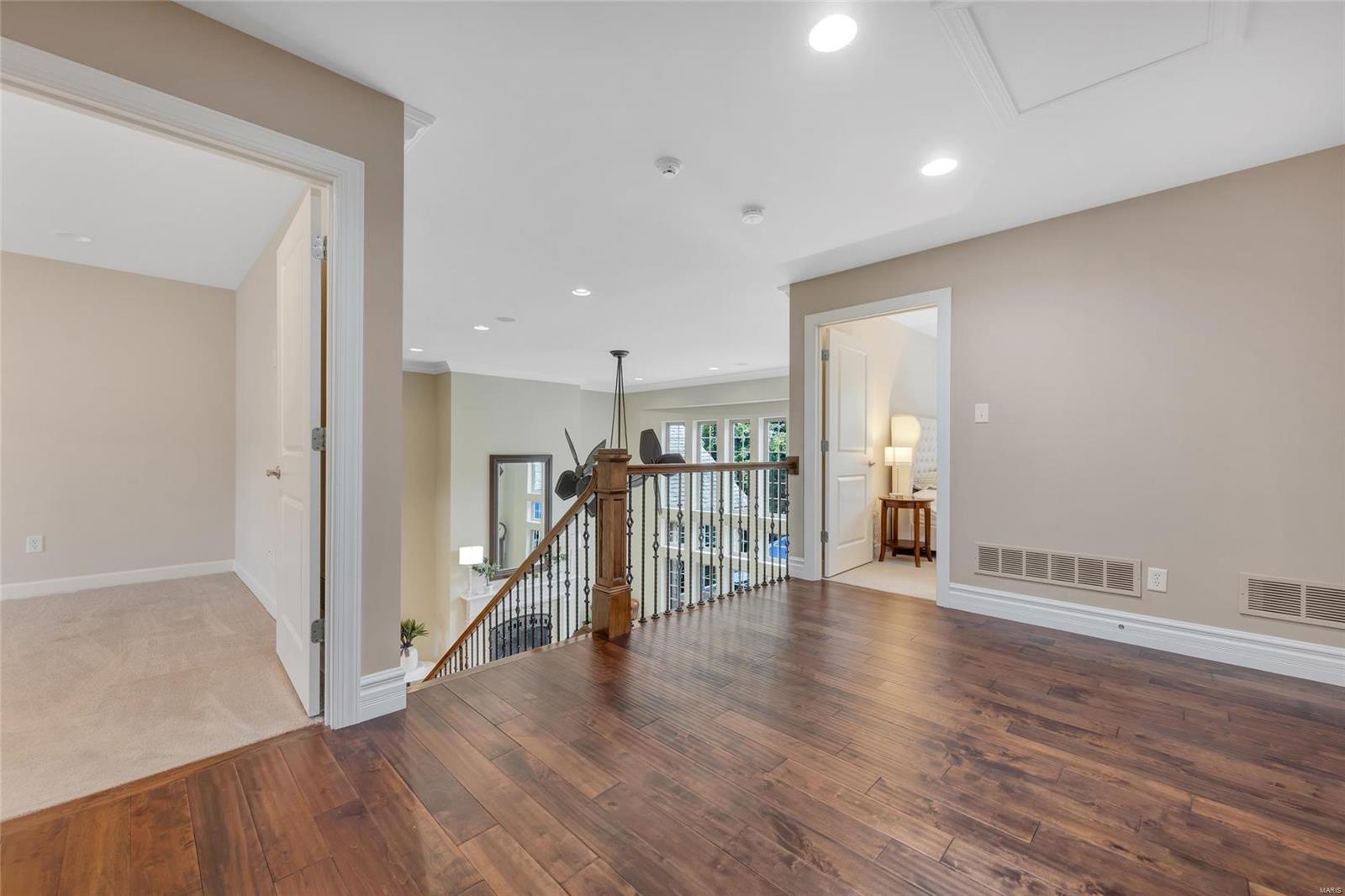 Hilltop Trace - Residential