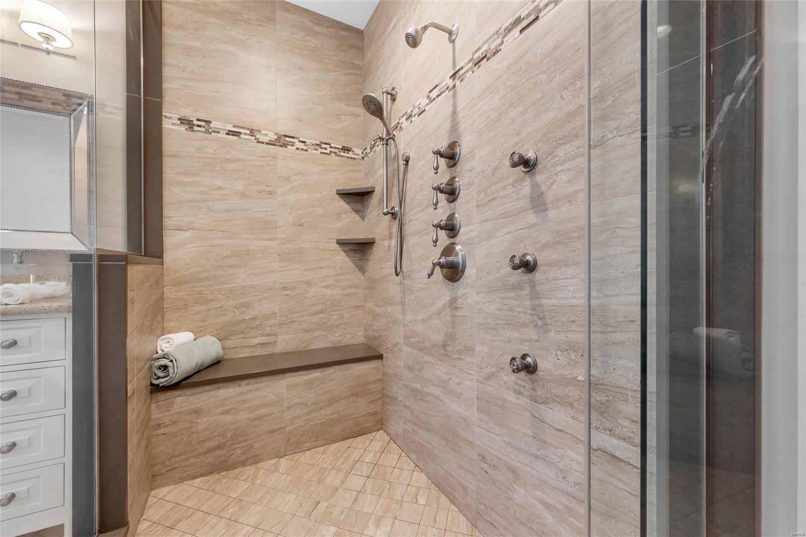 Hilltop Trace - Residential