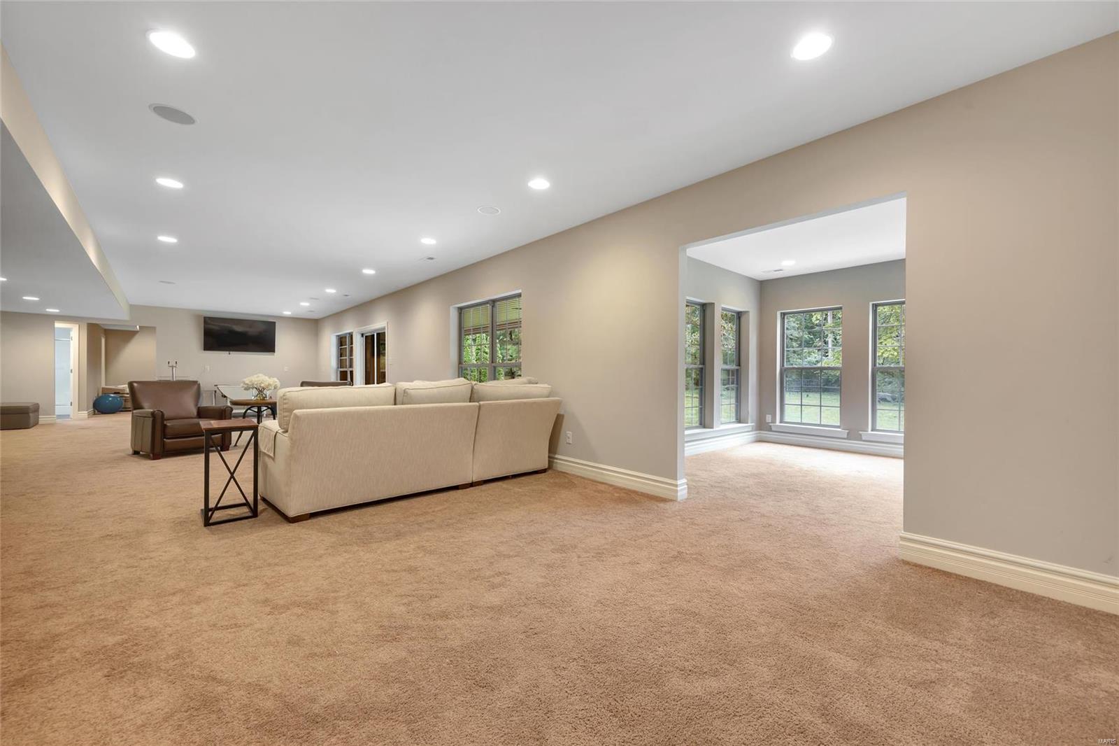 Hilltop Trace - Residential