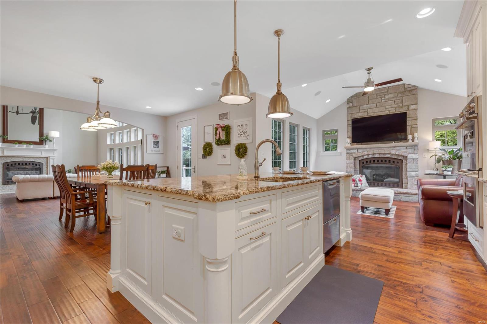 Hilltop Trace - Residential