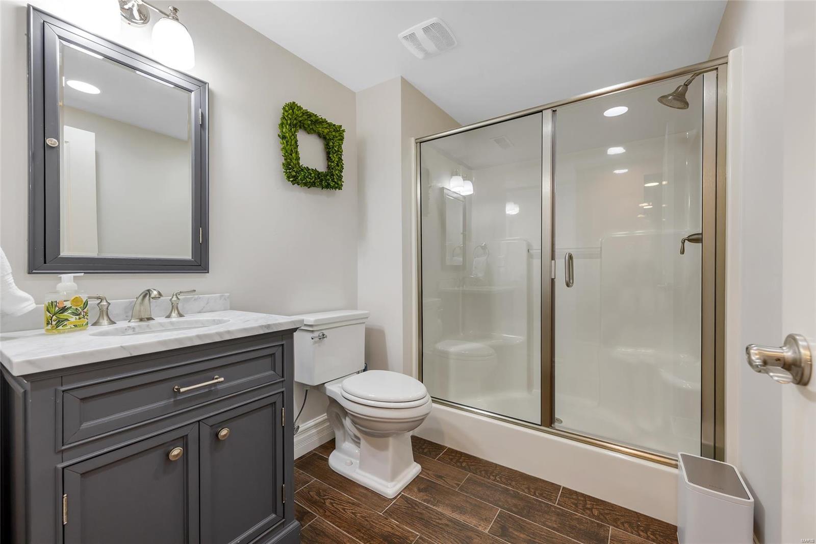 Hilltop Trace - Residential