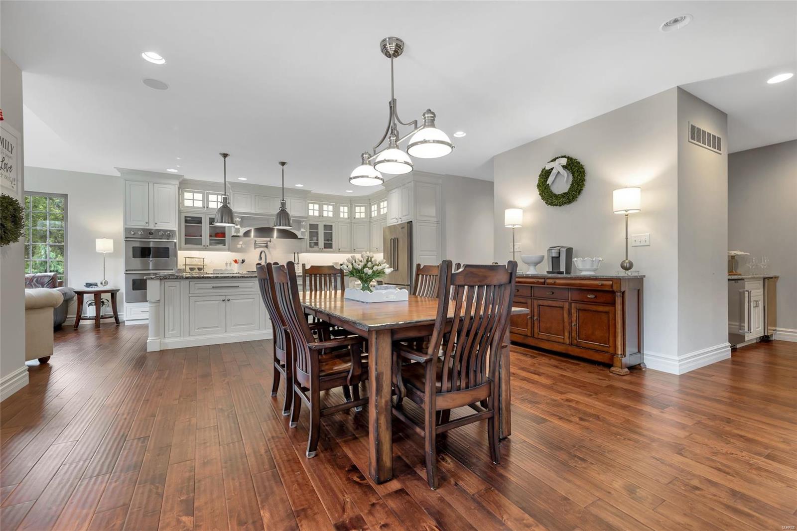 Hilltop Trace - Residential