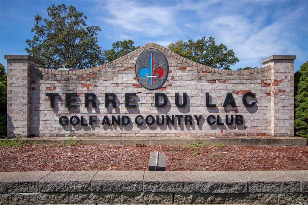 Terre Du Lac - Residential