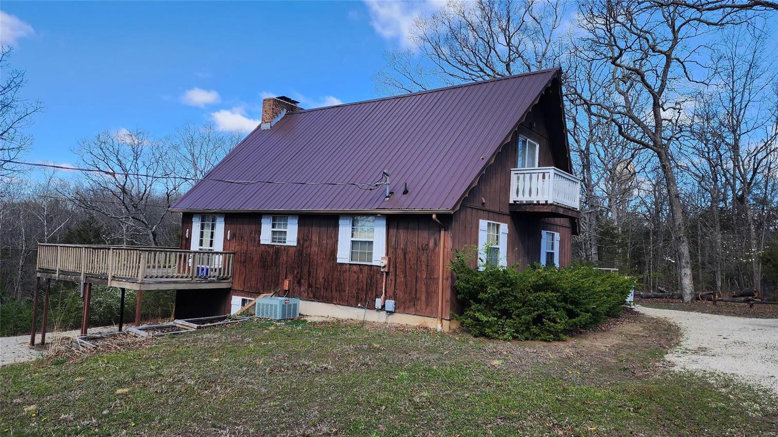 Terre Du Lac - Residential
