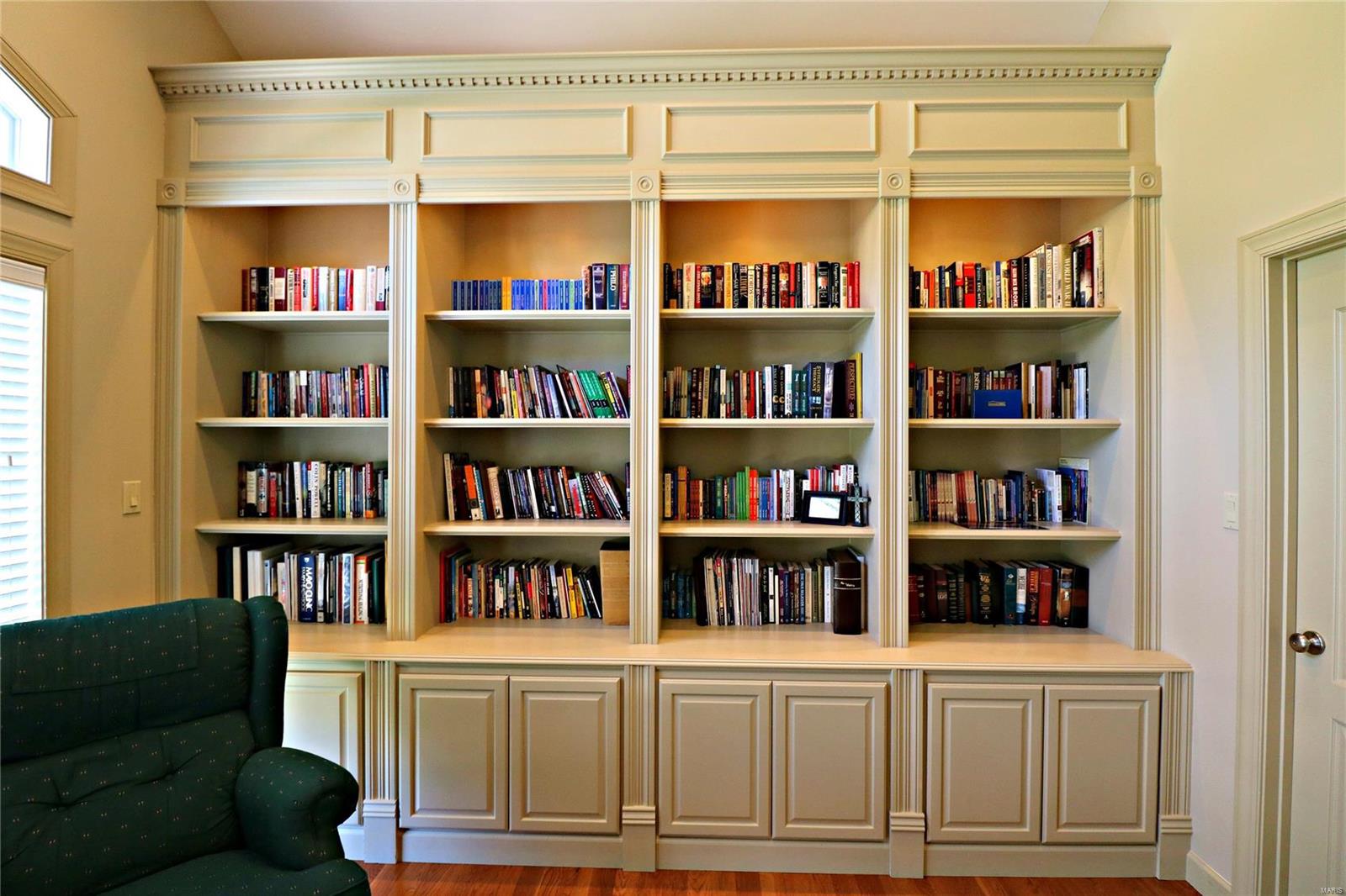 Christopher Bluffs - Residential