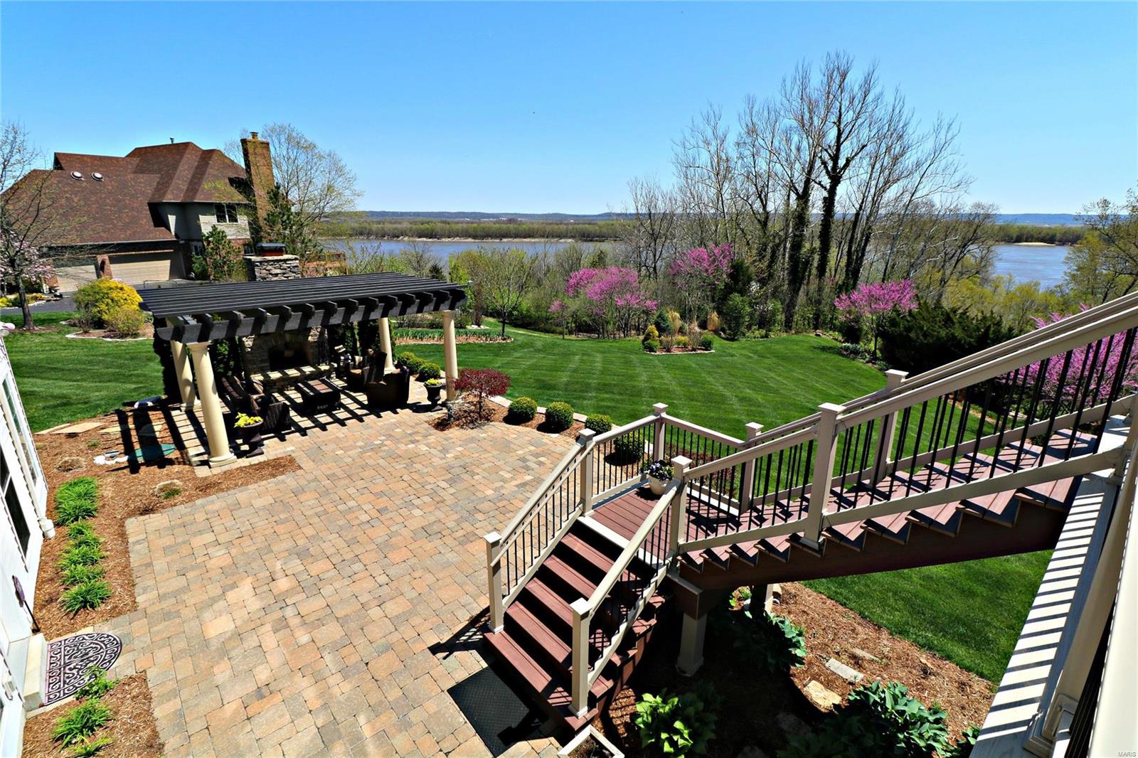 Christopher Bluffs - Residential