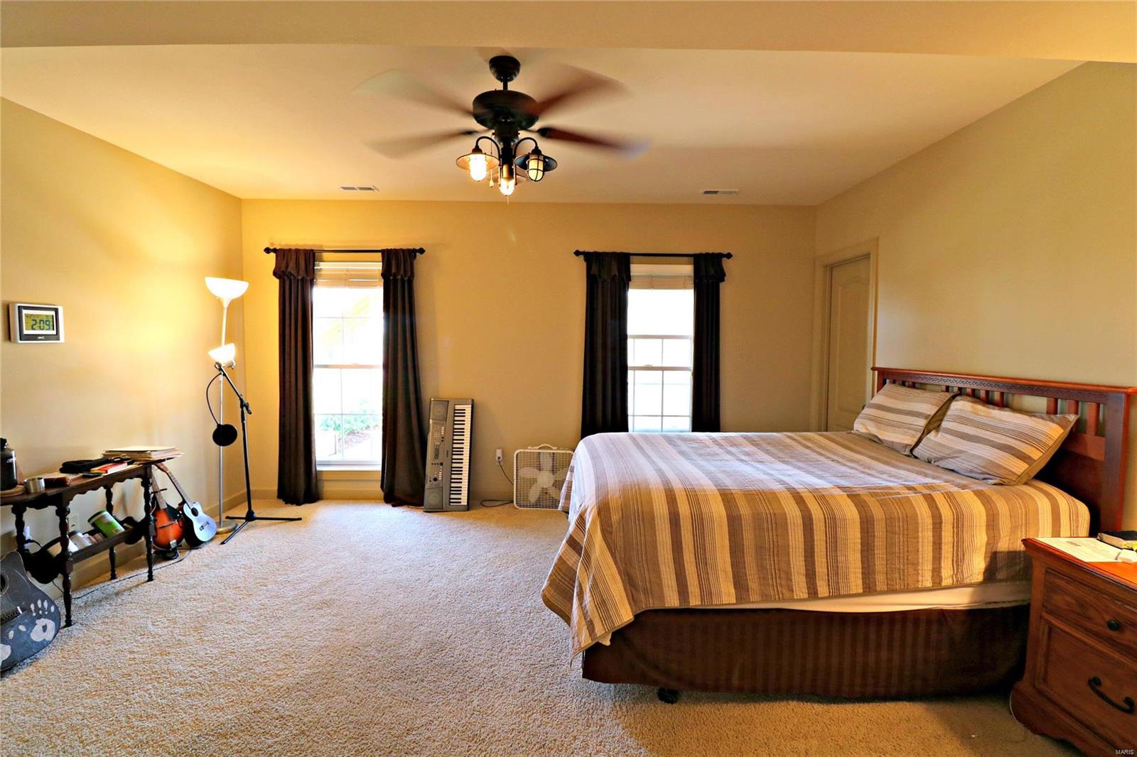 Christopher Bluffs - Residential