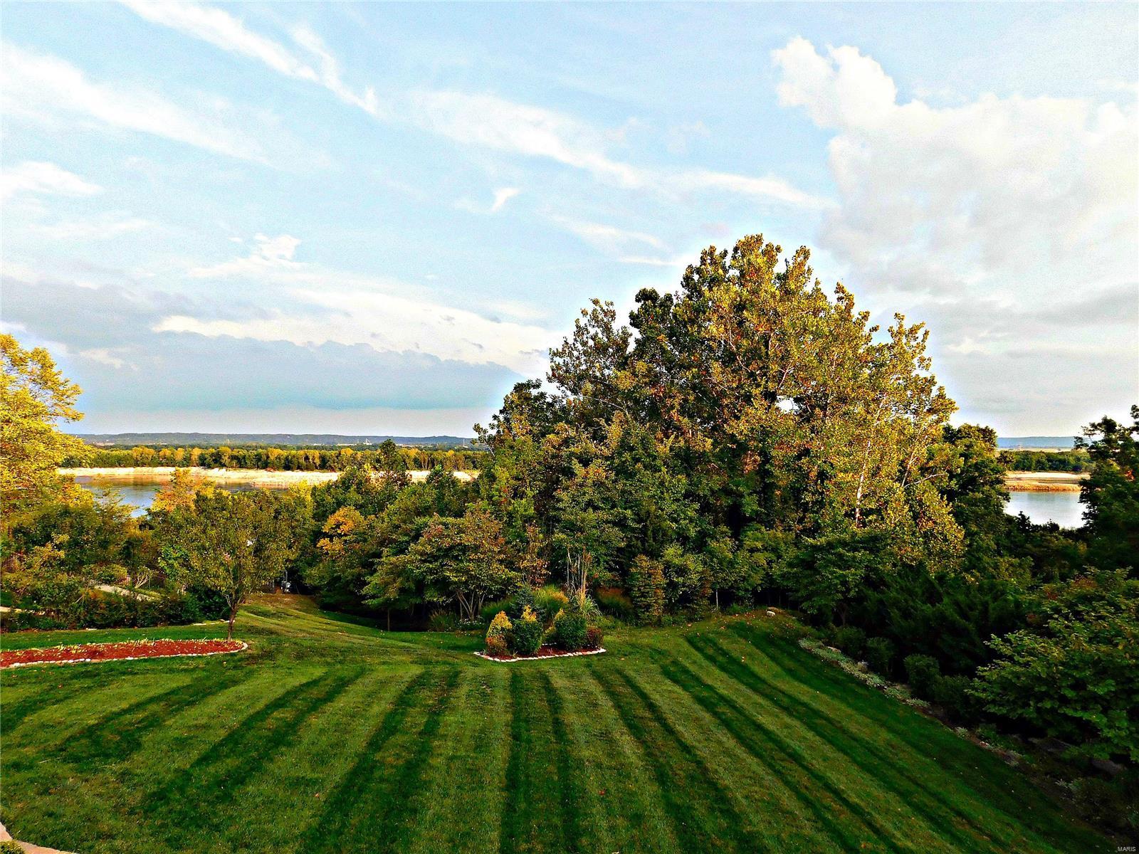 Christopher Bluffs - Residential