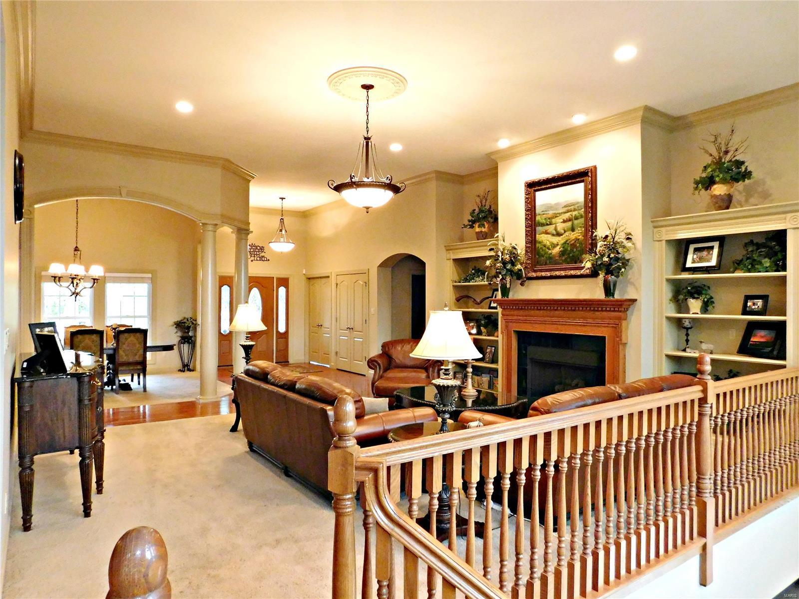 Christopher Bluffs - Residential