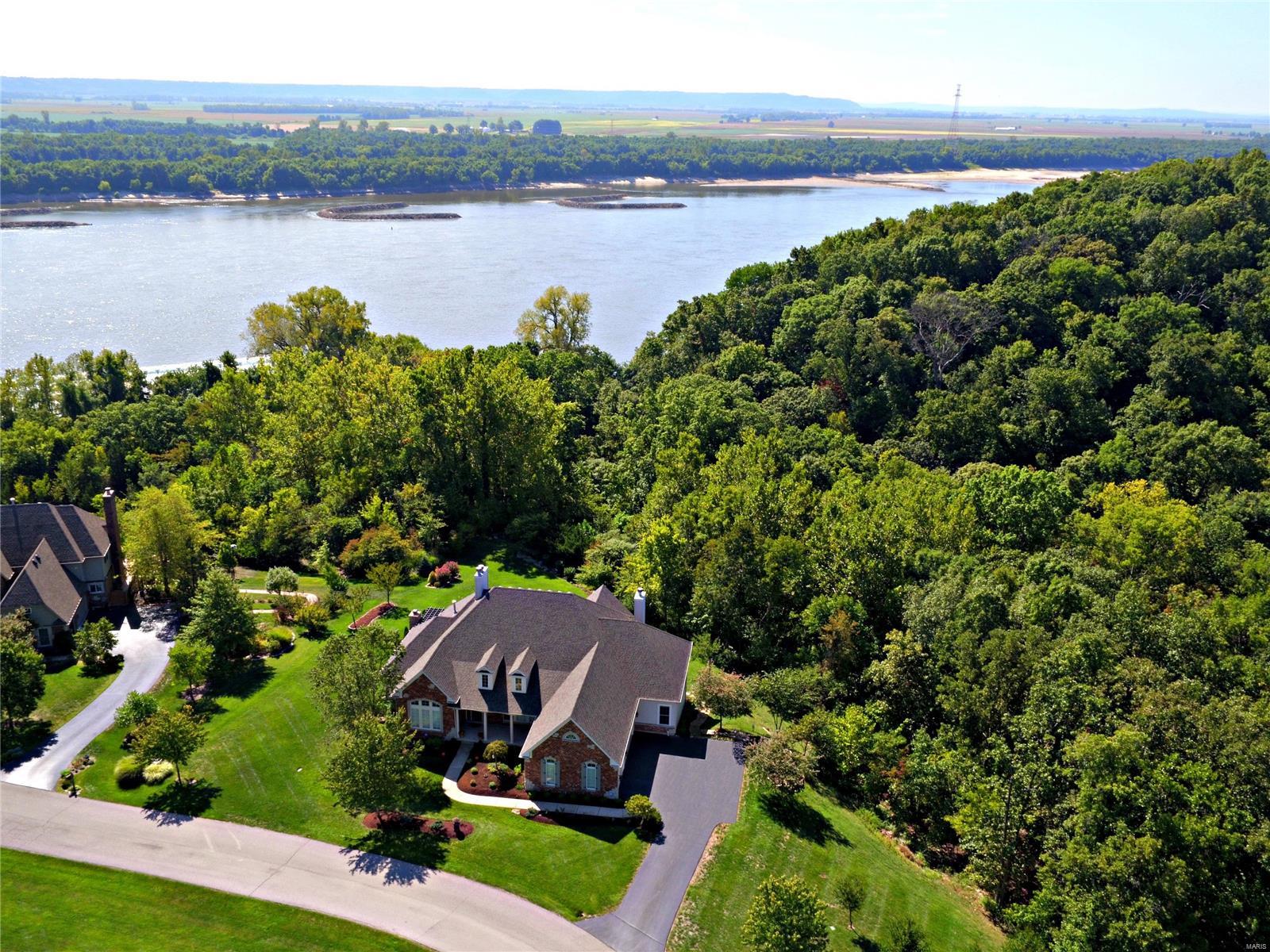 Christopher Bluffs - Residential