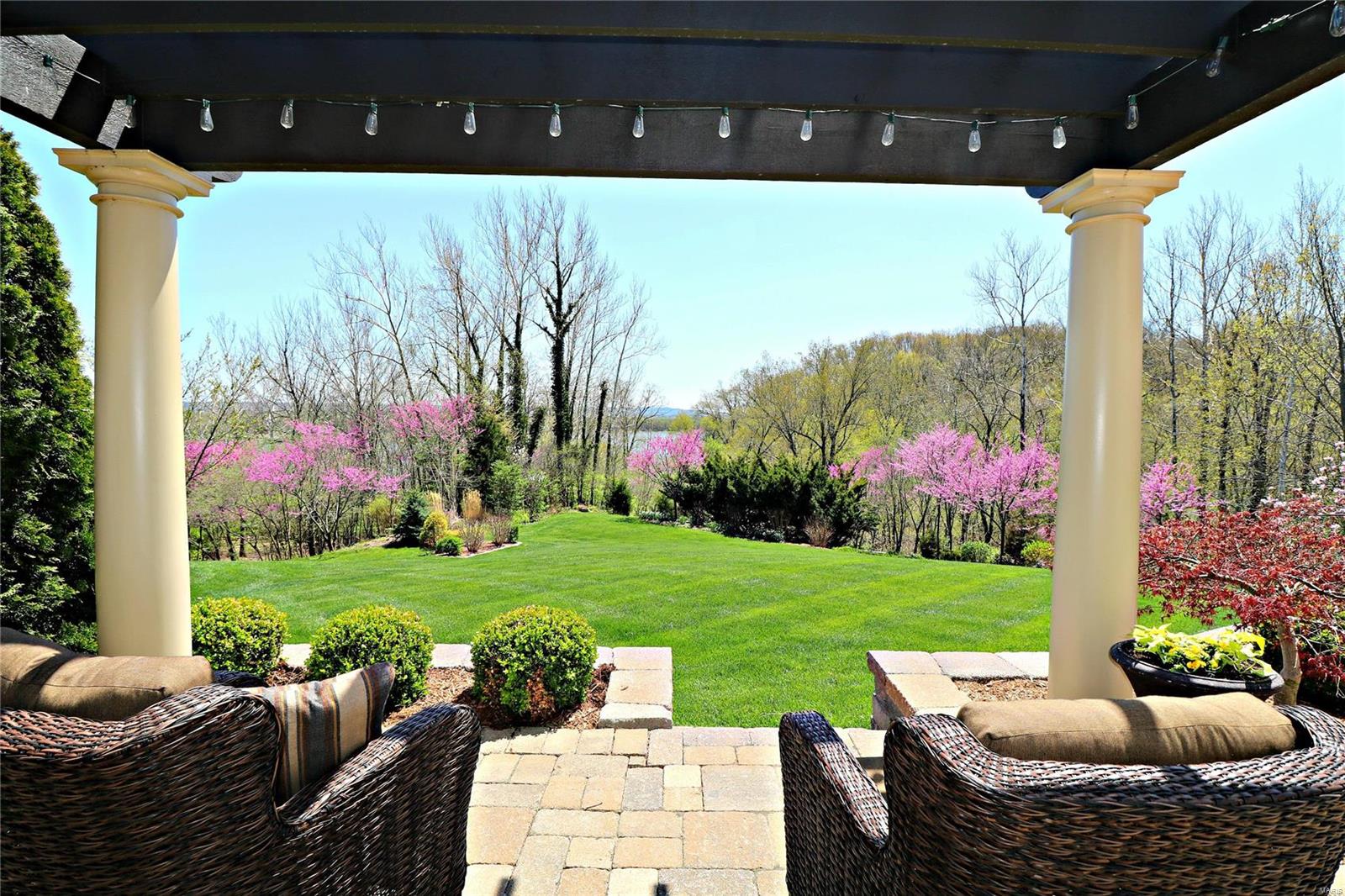 Christopher Bluffs - Residential