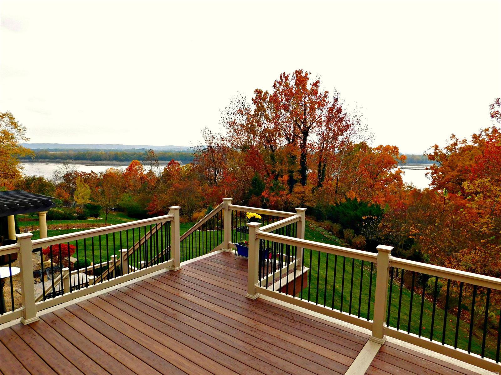 Christopher Bluffs - Residential