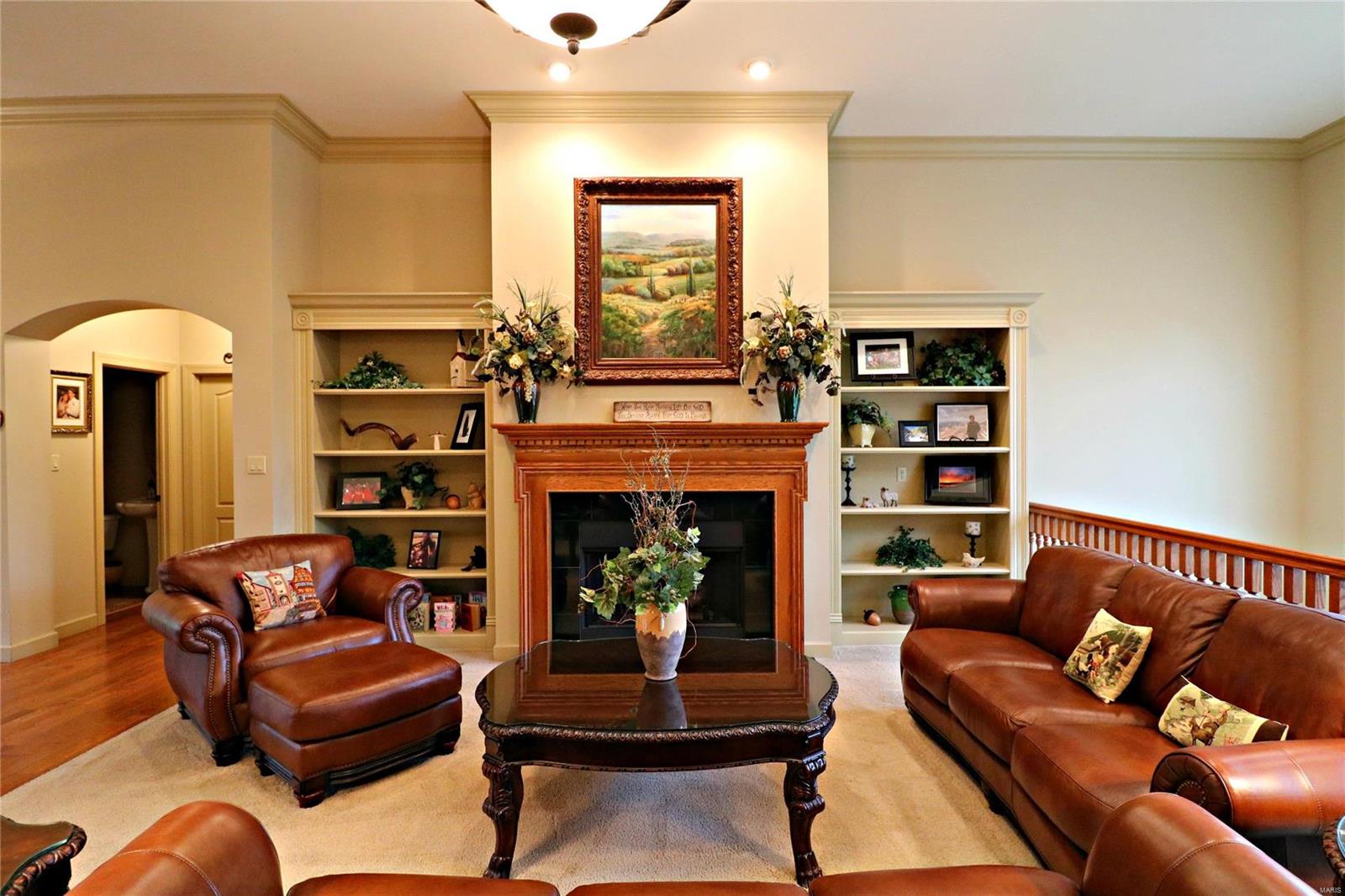 Christopher Bluffs - Residential