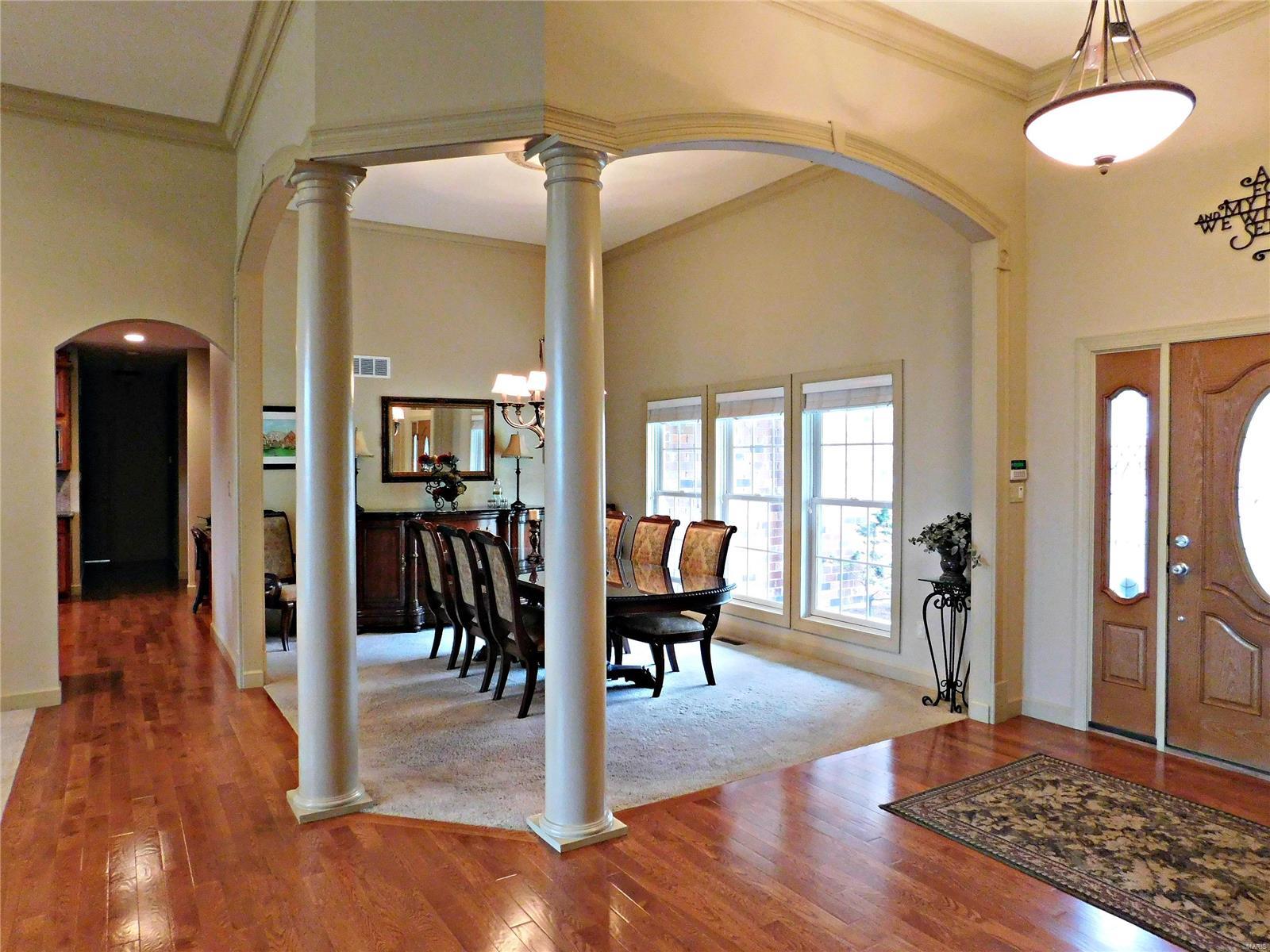 Christopher Bluffs - Residential