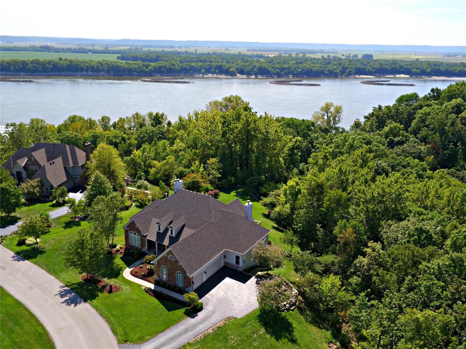 Christopher Bluffs - Residential