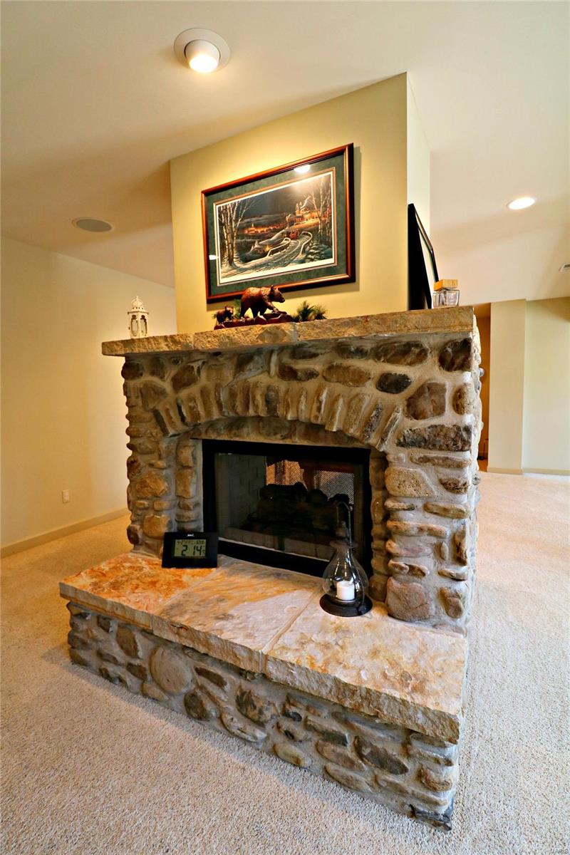 Christopher Bluffs - Residential