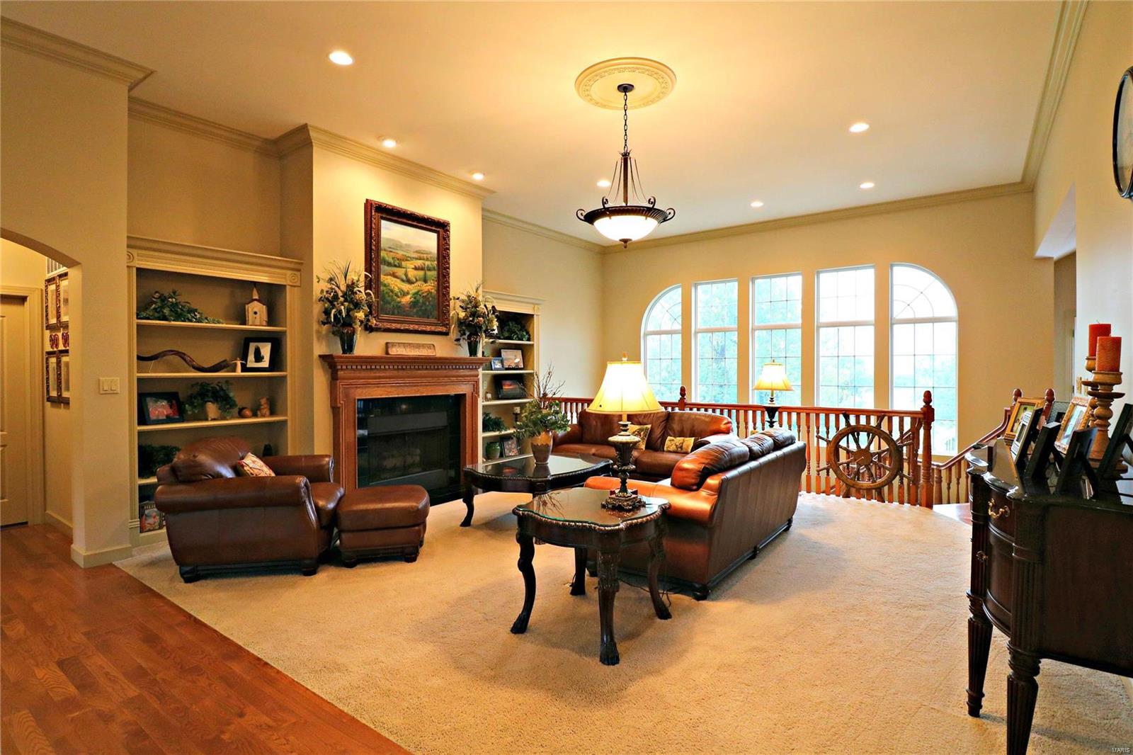 Christopher Bluffs - Residential