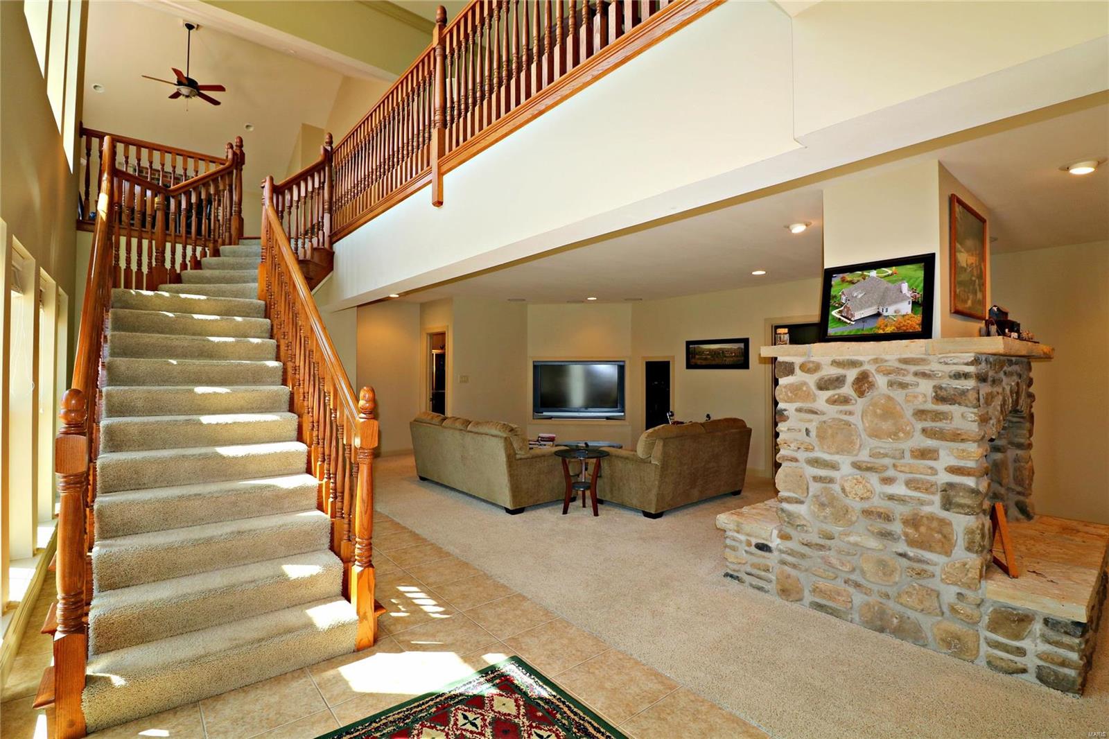 Christopher Bluffs - Residential