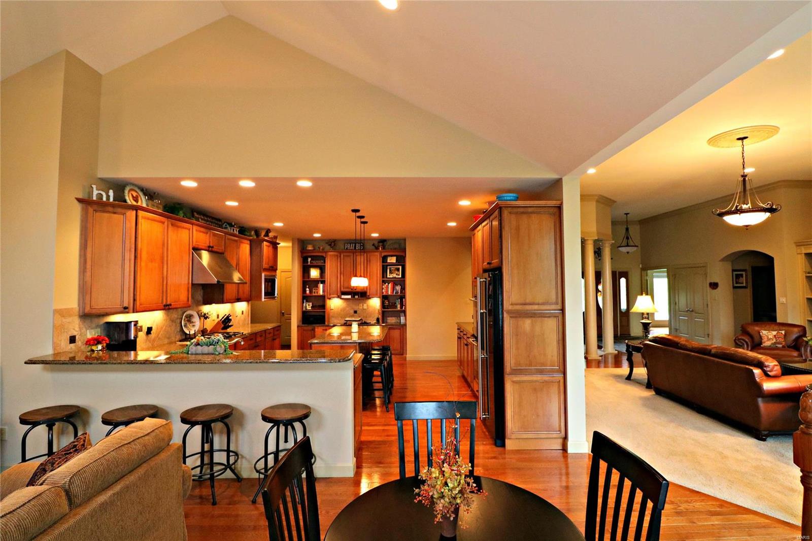 Christopher Bluffs - Residential