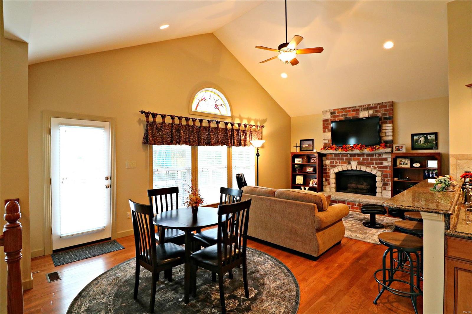 Christopher Bluffs - Residential