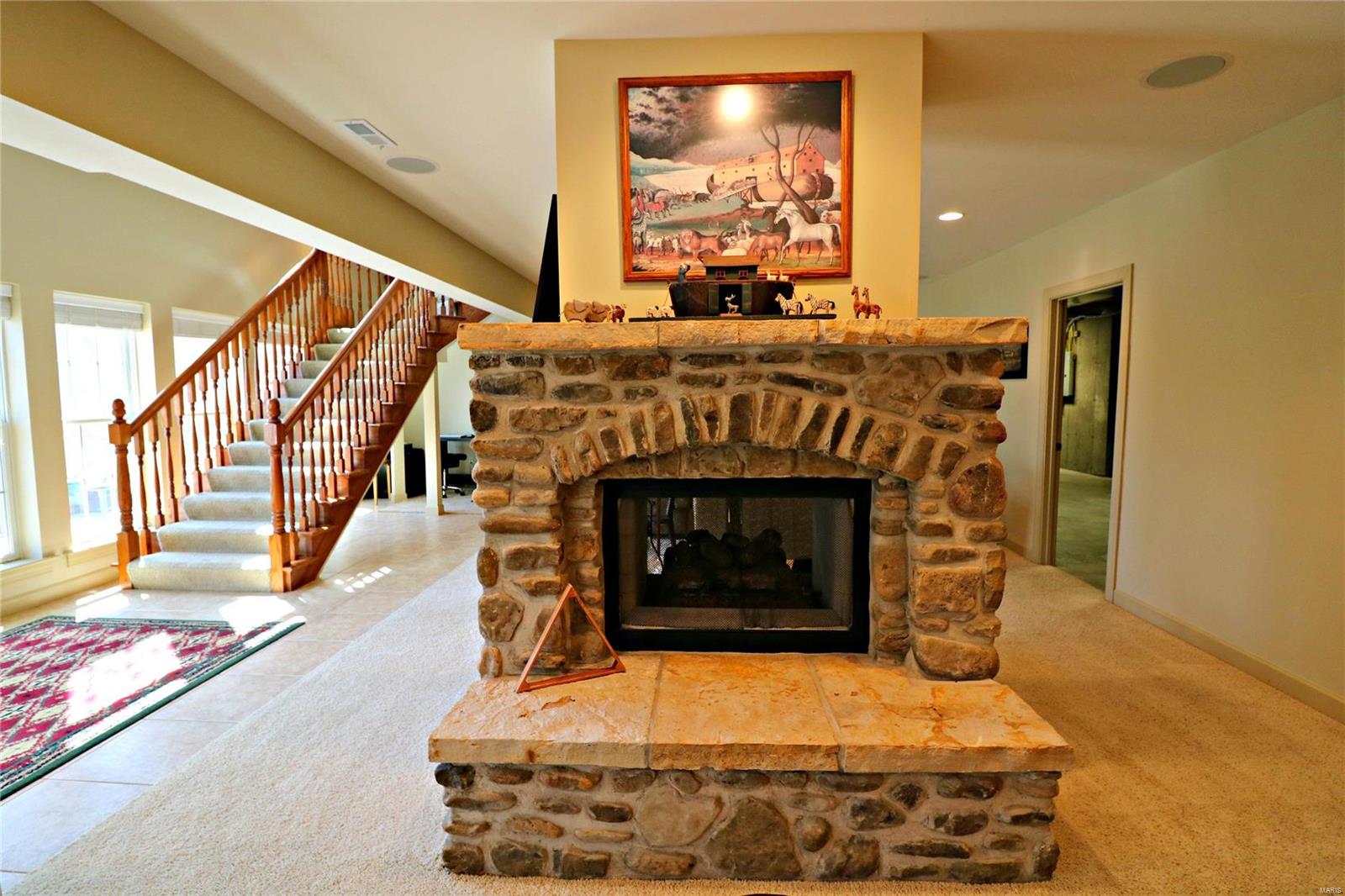 Christopher Bluffs - Residential