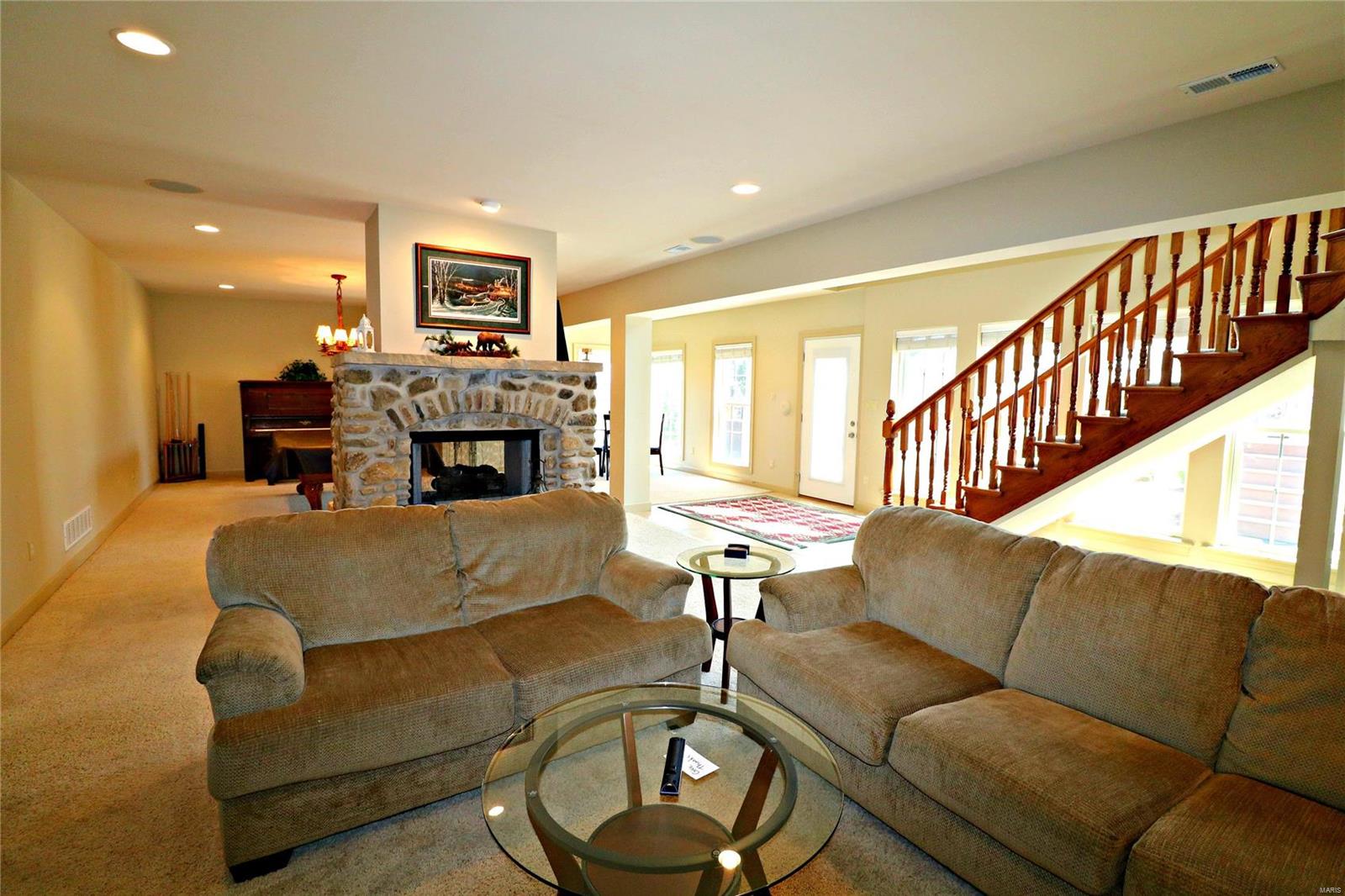 Christopher Bluffs - Residential