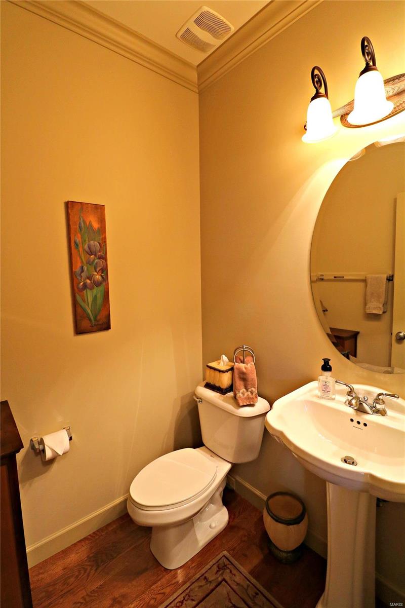 Christopher Bluffs - Residential