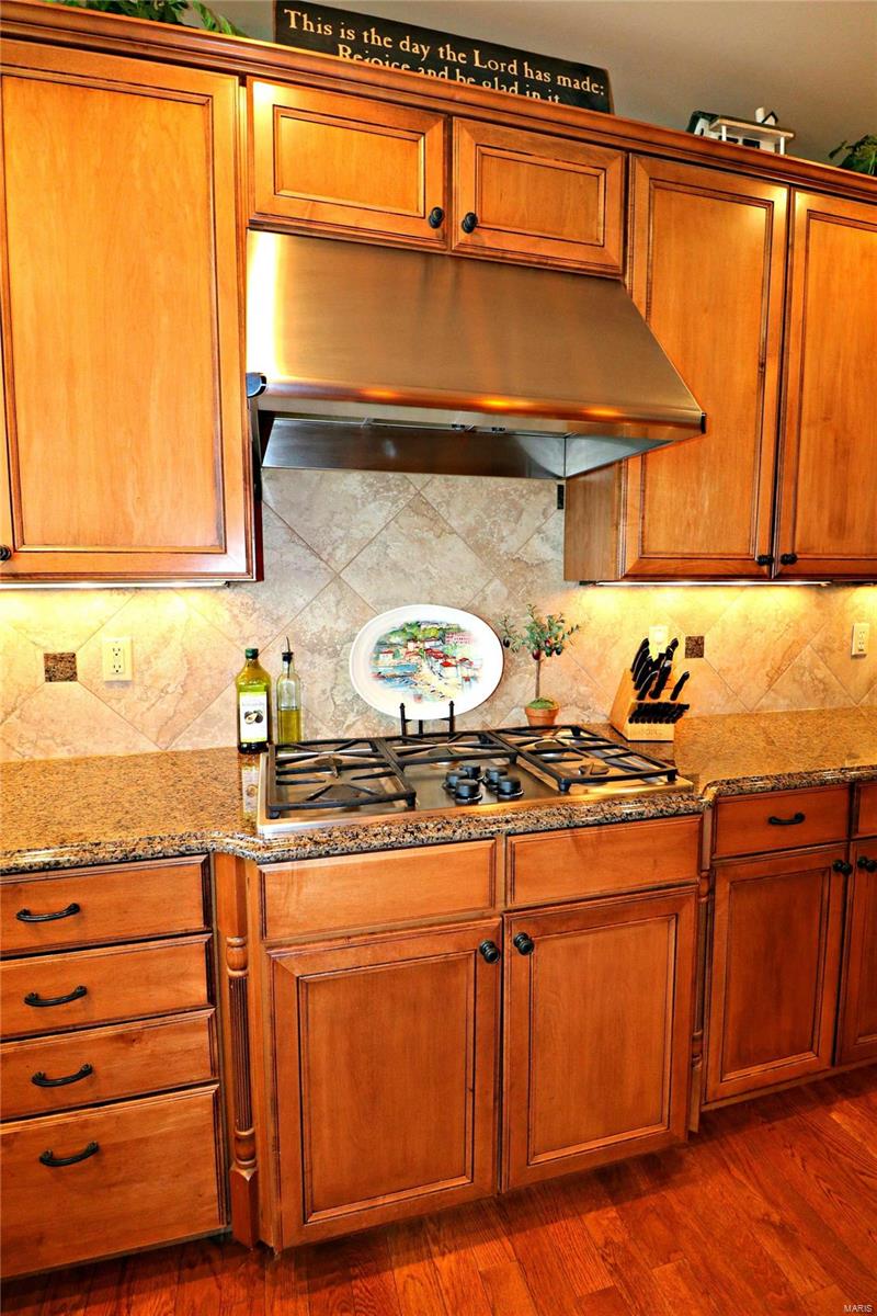 Christopher Bluffs - Residential