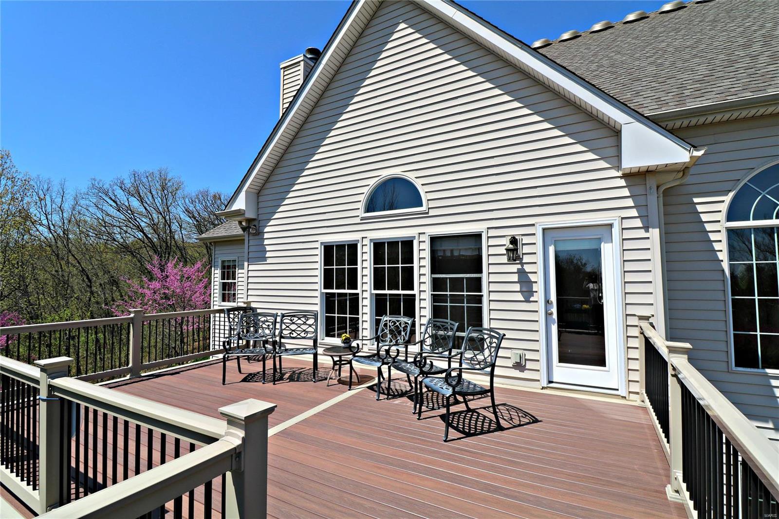 Christopher Bluffs - Residential