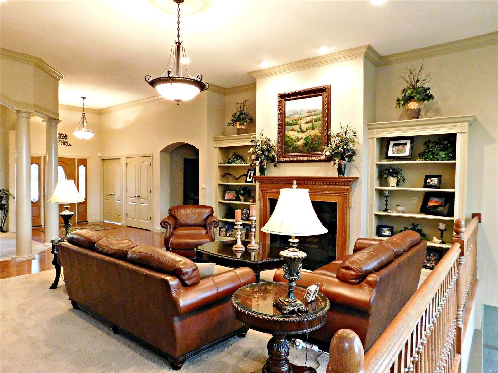 Christopher Bluffs - Residential