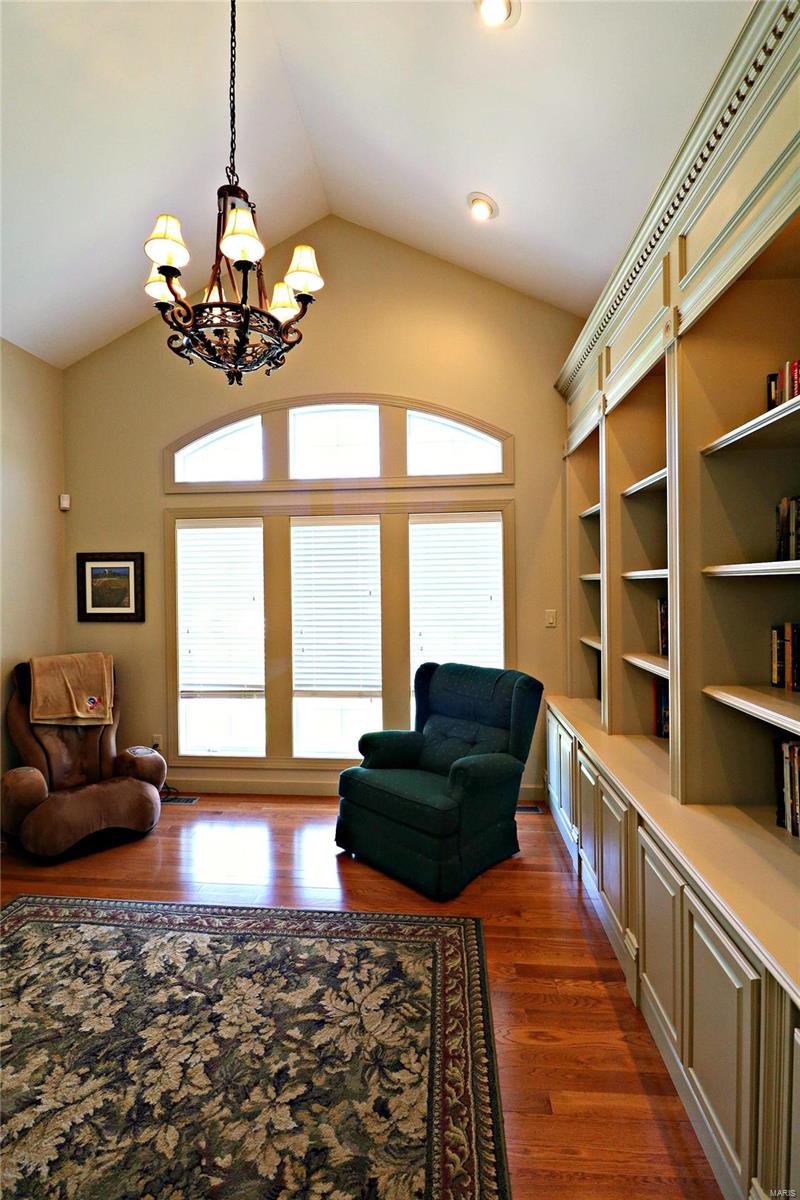 Christopher Bluffs - Residential