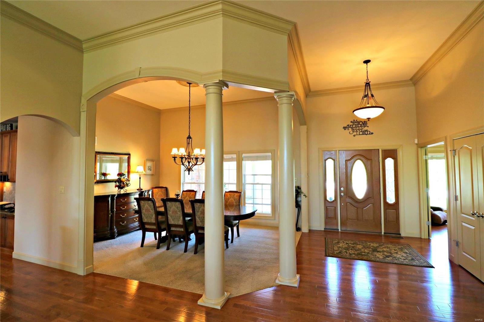 Christopher Bluffs - Residential