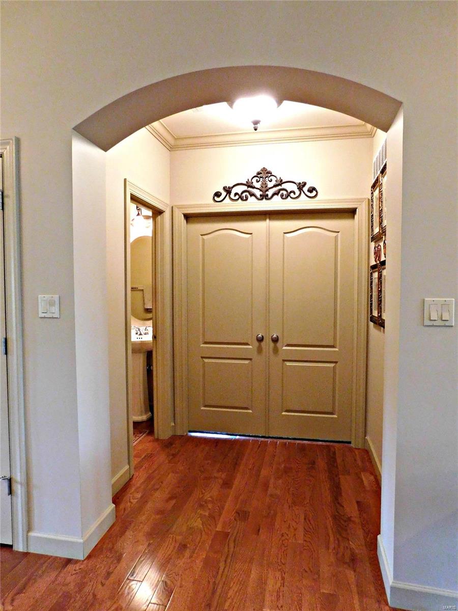 Christopher Bluffs - Residential