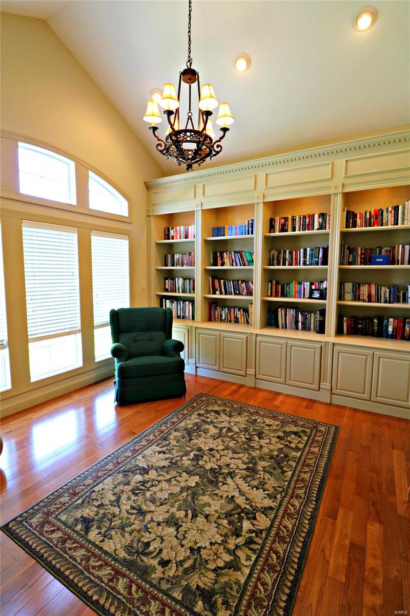 Christopher Bluffs - Residential