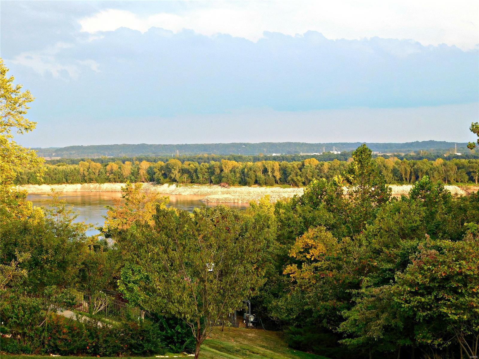 Christopher Bluffs - Residential