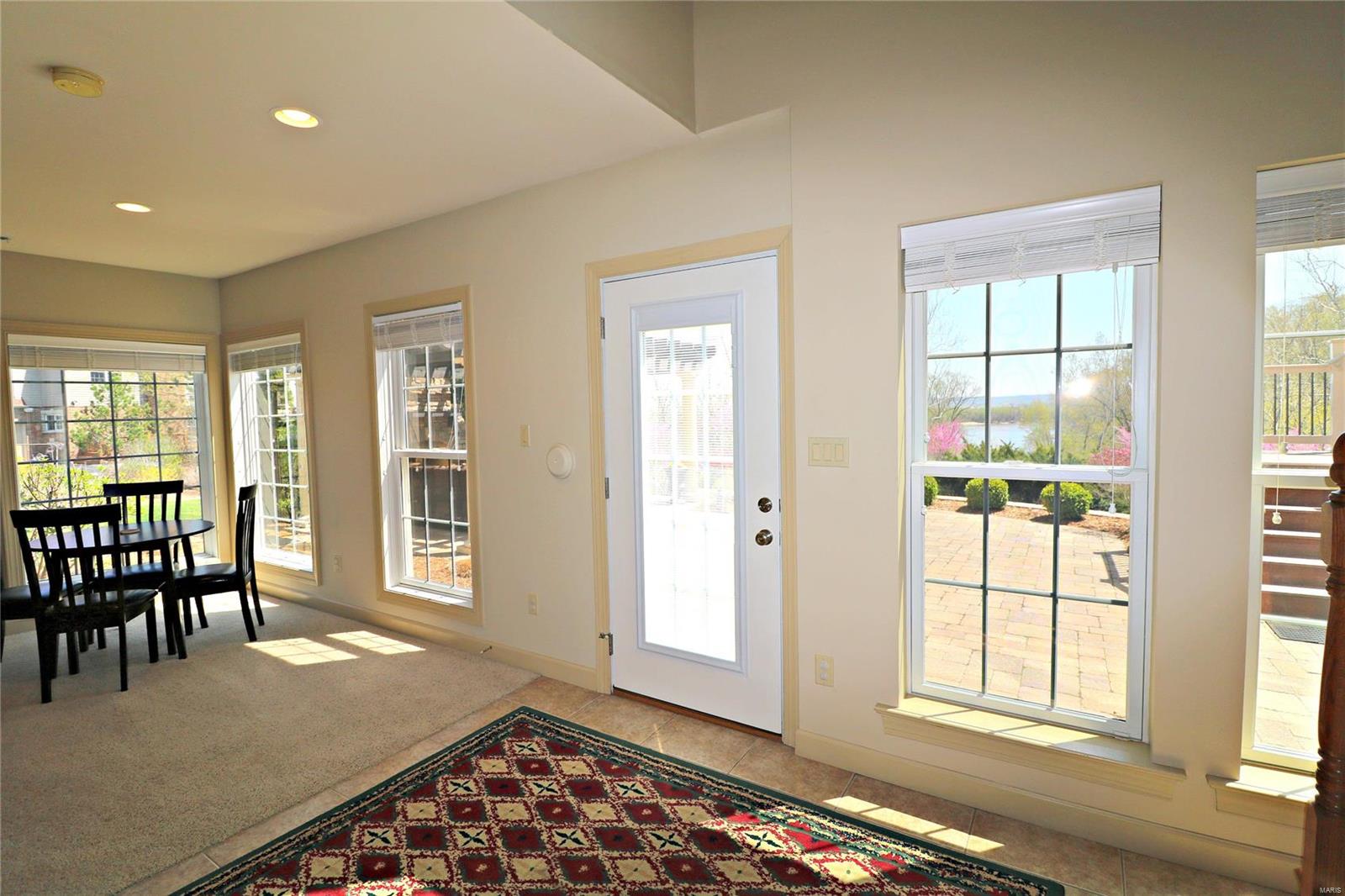 Christopher Bluffs - Residential