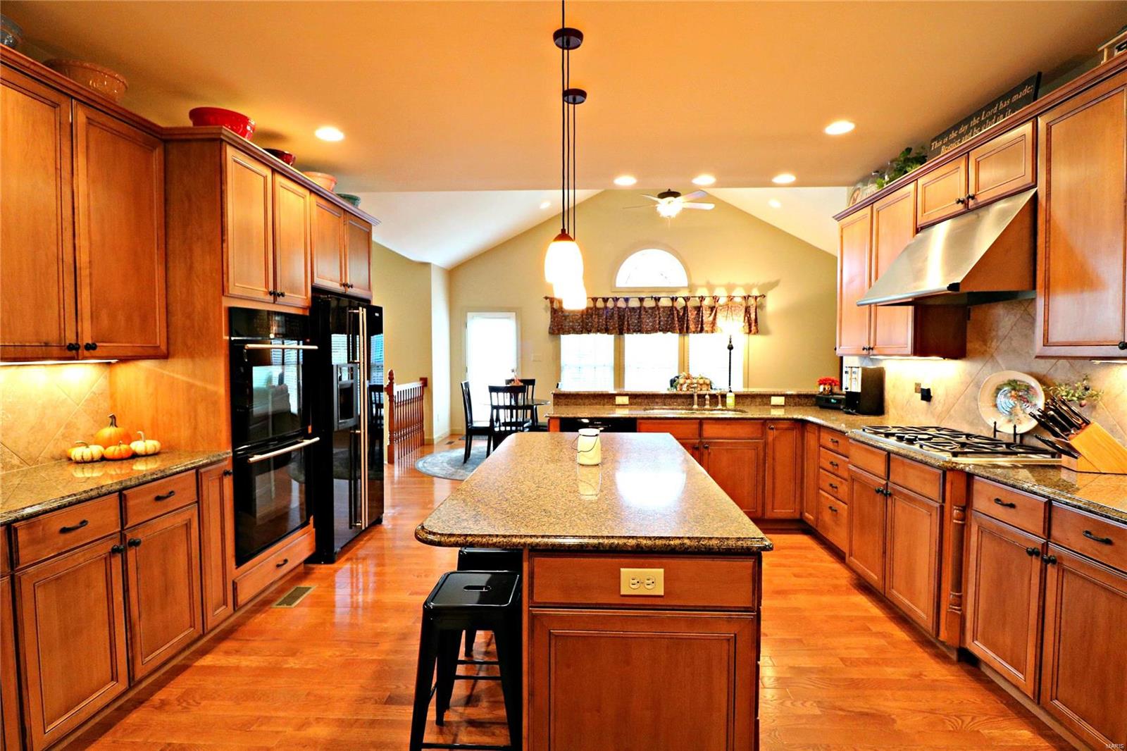 Christopher Bluffs - Residential