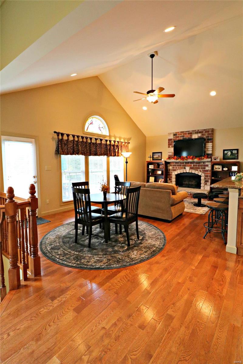 Christopher Bluffs - Residential