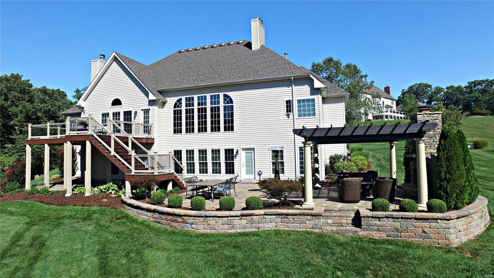 Christopher Bluffs - Residential