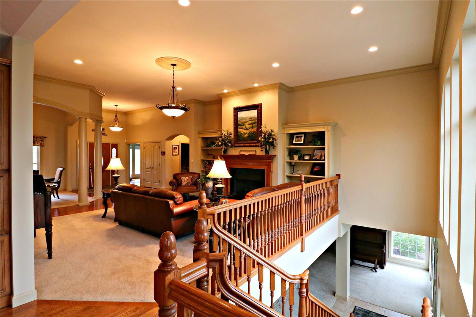 Christopher Bluffs - Residential