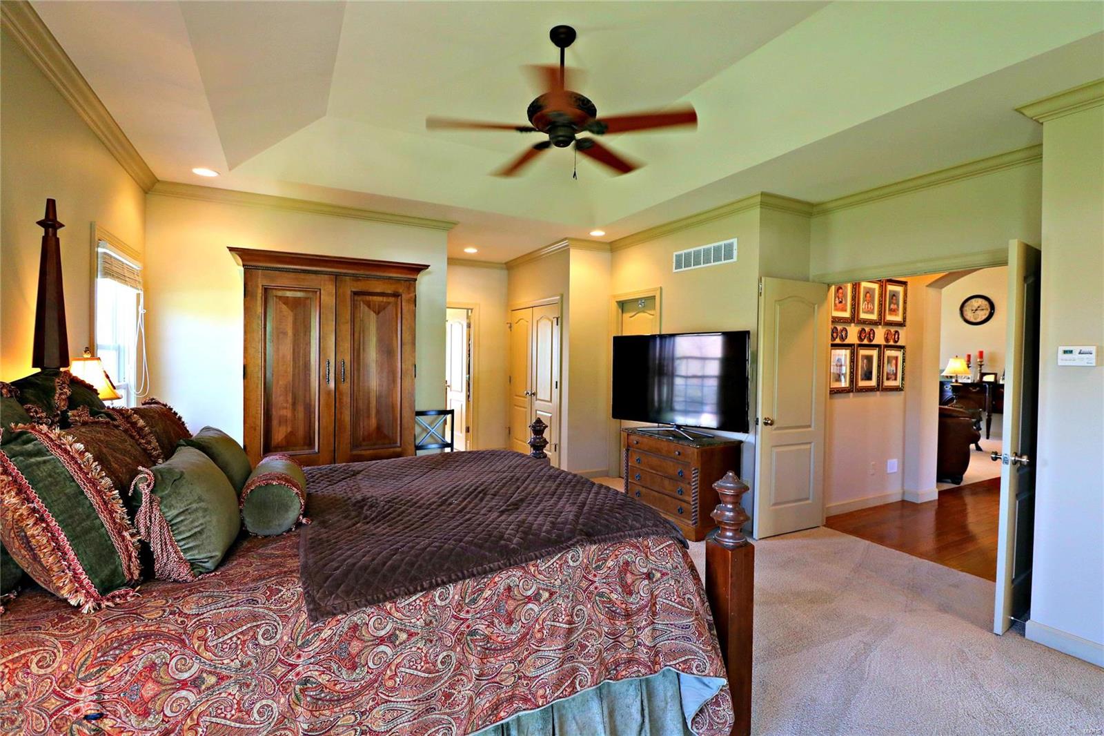 Christopher Bluffs - Residential