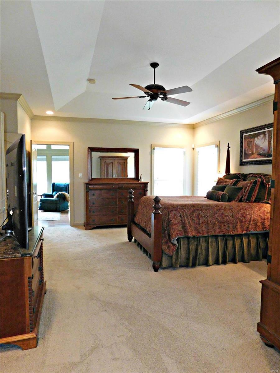 Christopher Bluffs - Residential