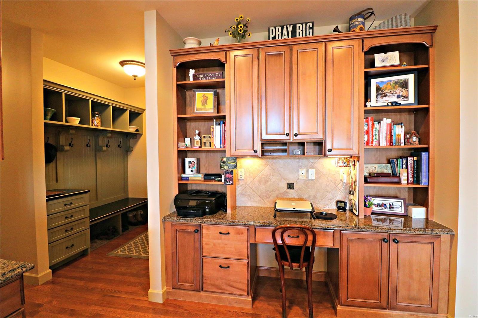 Christopher Bluffs - Residential