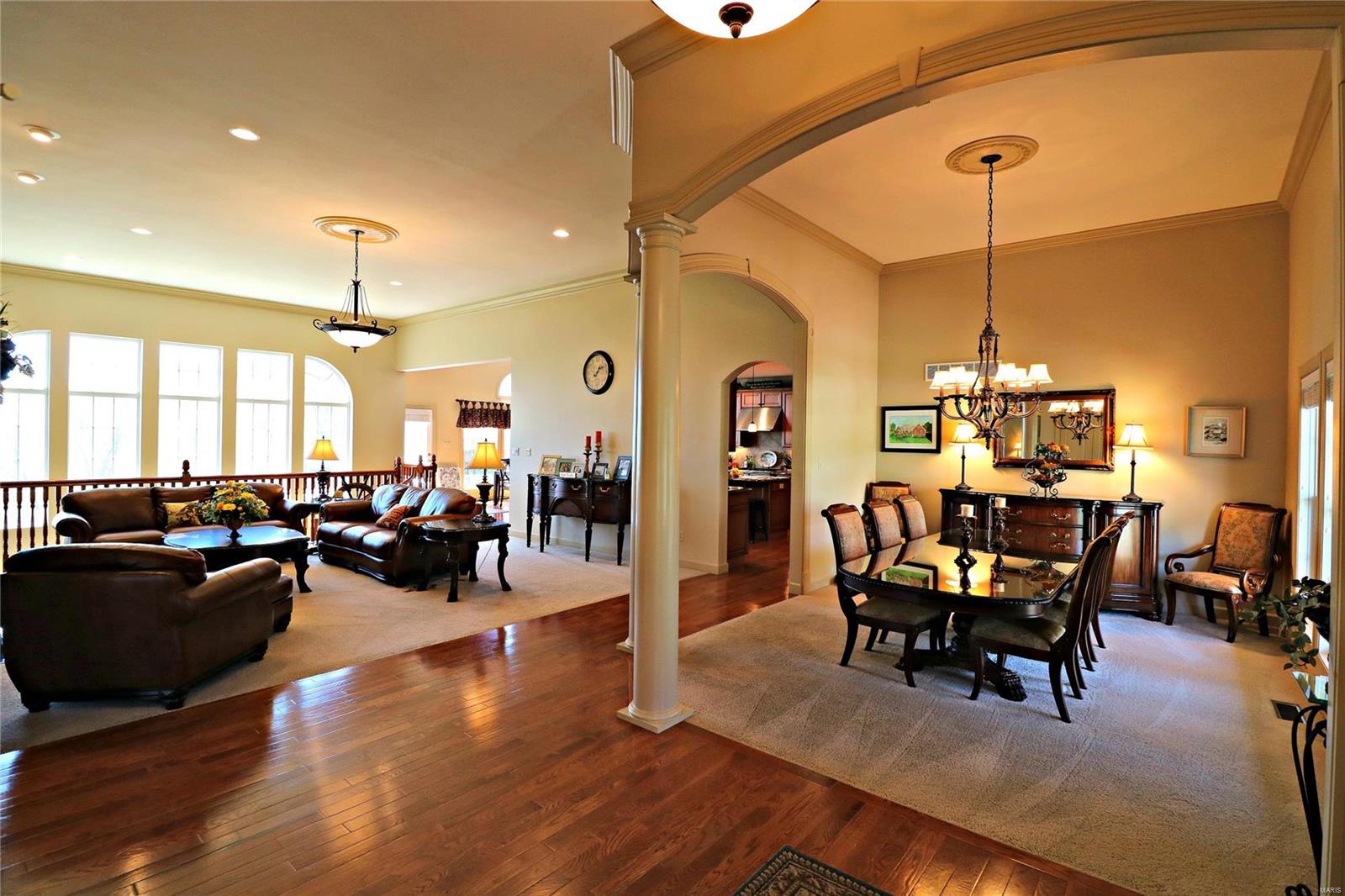 Christopher Bluffs - Residential