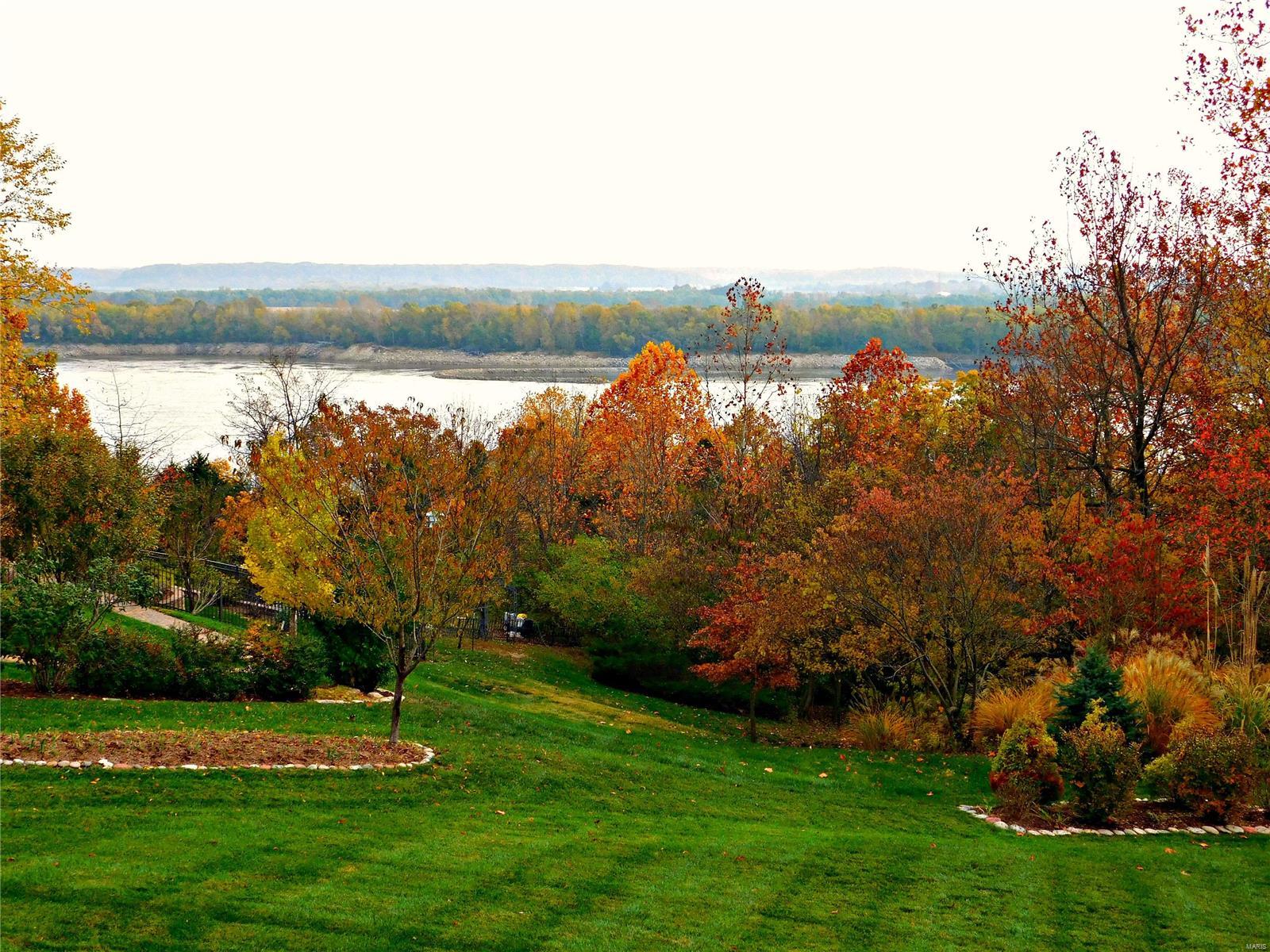 Christopher Bluffs - Residential