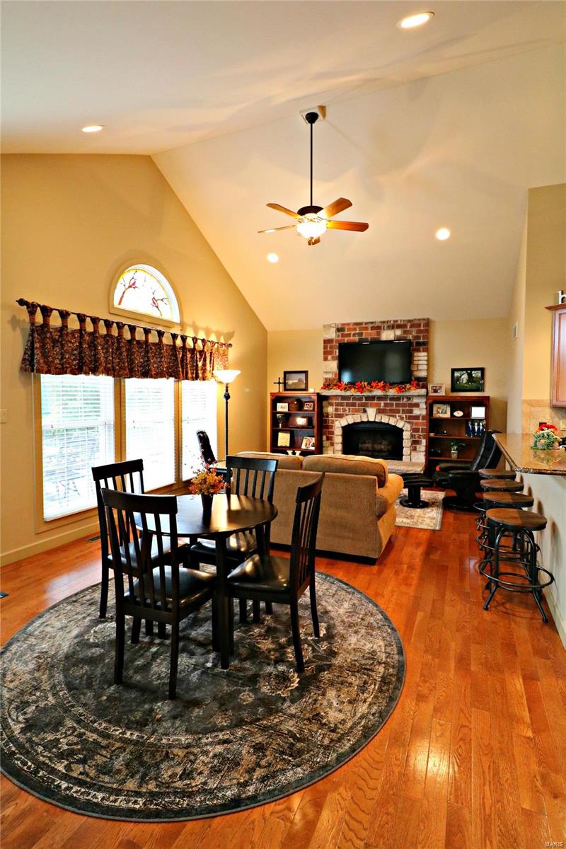 Christopher Bluffs - Residential